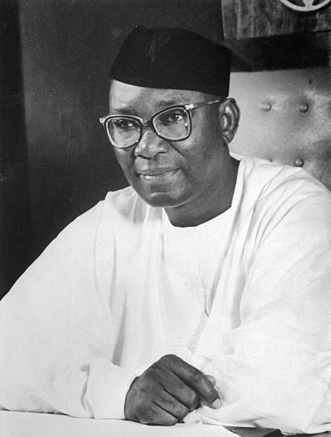 Nnamdi azikiwe