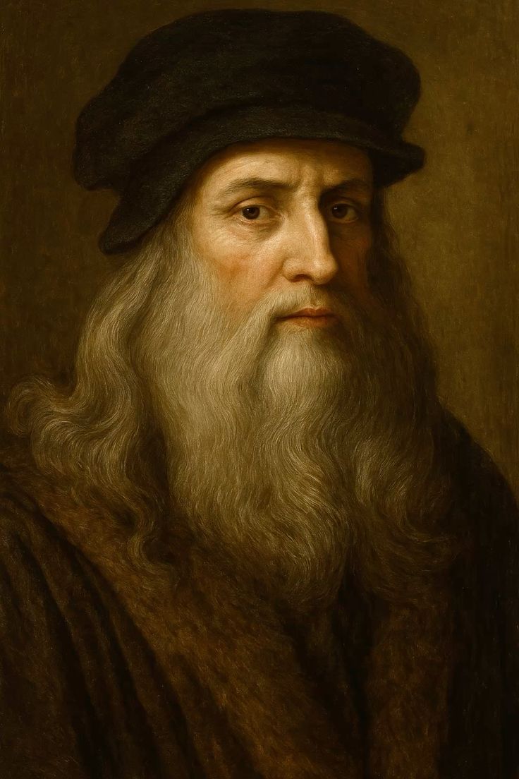 Davinci