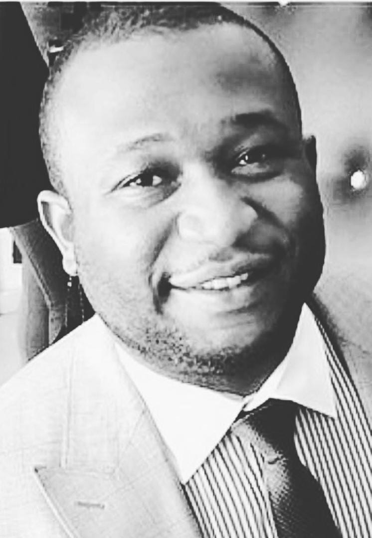 Bosah Chukwuogo