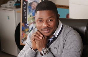 Yinka Ayefele